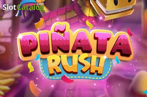 Piñata Rush слот