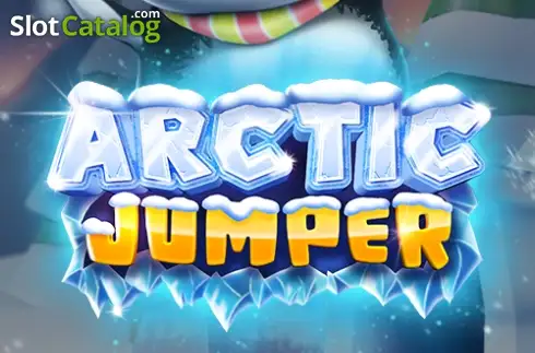 Arctic Jumper слот