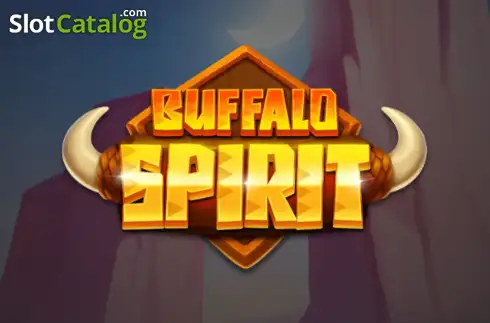 Buffalo Spirit (FBM Digital Systems) слот