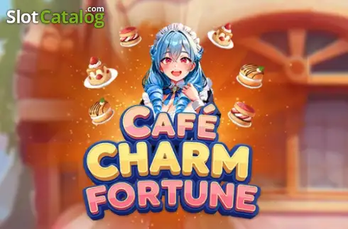 Cafe Charm Fortune слот