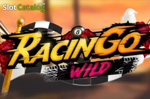 RacinGo Wild логотип RacinGo Wild логотип
