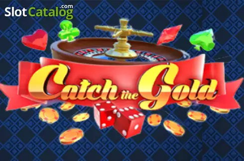 Catch the Gold логотип Catch the Gold логотип