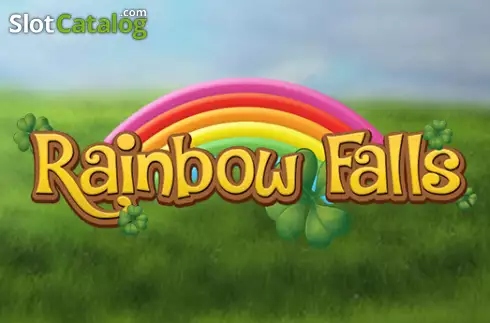 Rainbow Falls (FBM Digital Systems) слот