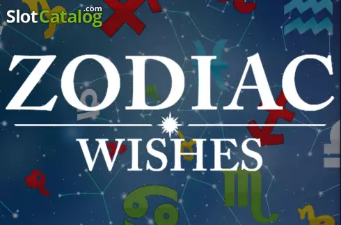 Zodiac Wishes слот