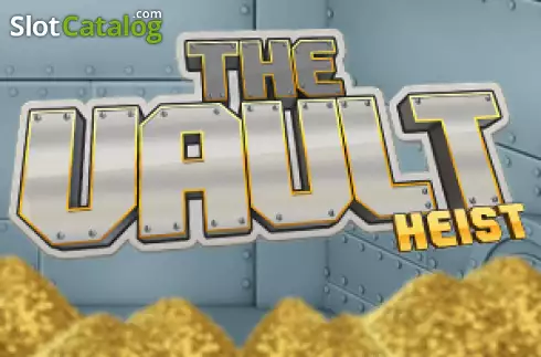 The Vault Heist слот