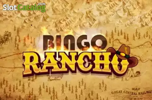 Bingo Rancho логотип Bingo Rancho логотип