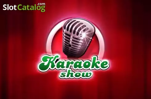 Karaoke Show логотип Karaoke Show логотип