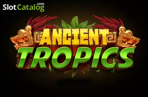 Ancient Tropics слот