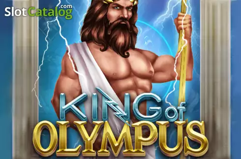 King of Olympus (FBastards) слот