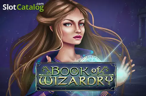 Book of Wizardry слот Book of Wizardry слот