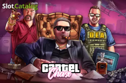 Cartel Chase слот