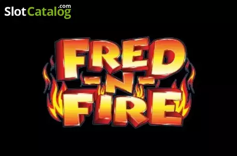 Fred-N-Fire слот Fred-N-Fire слот