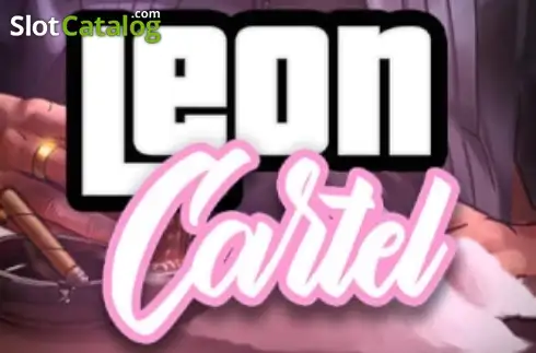 Leon Cartel логотип Leon Cartel логотип