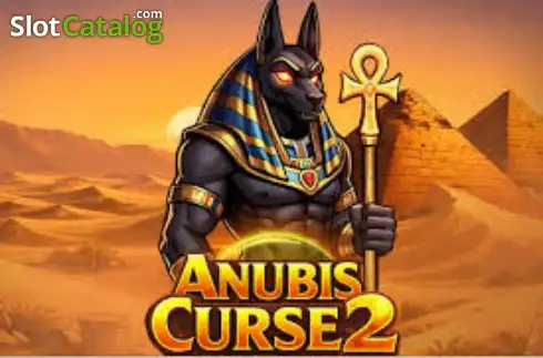 Anubis Curse 2 слот