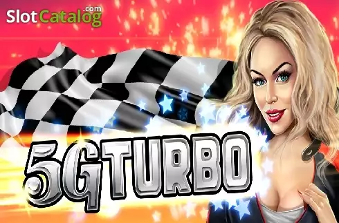 5G Turbo слот