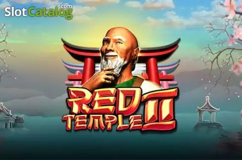 Red Temple 2 слот