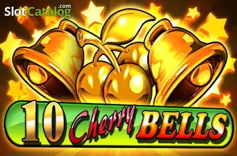 10 Cherry Bells слот