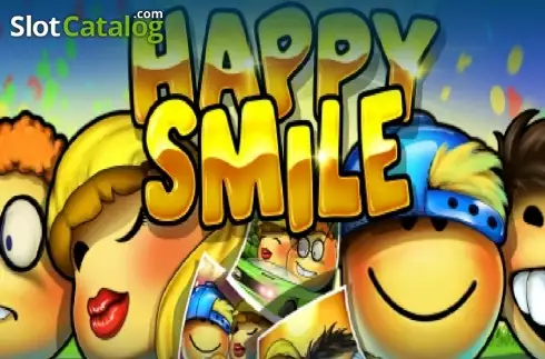 Happy Smile слот
