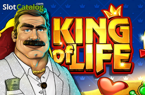 King of Life слот