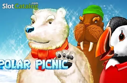 Polar Picnic слот