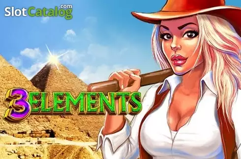 3 Elements слот