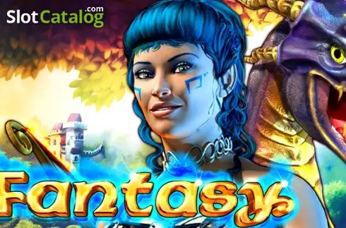 Fantasy логотип Fantasy логотип