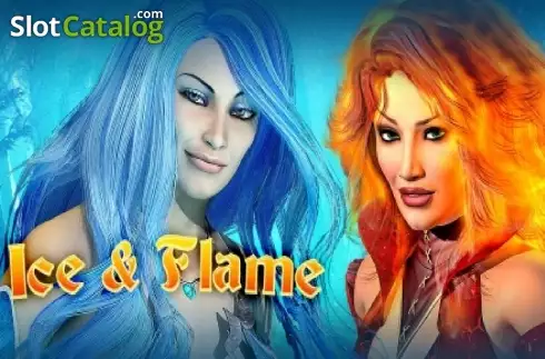 Ice & Flame слот