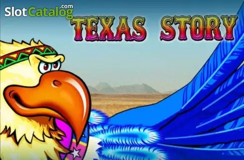 Texas Story слот