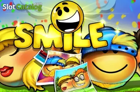 Smile (FUGA Gaming) слот
