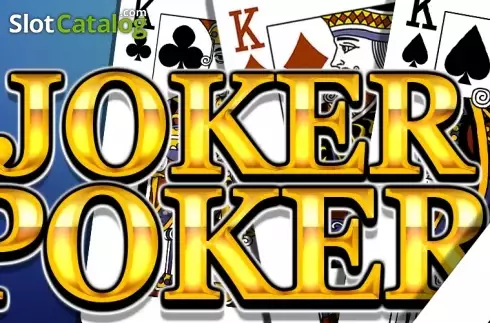 Joker Poker (FUGA Gaming) слот