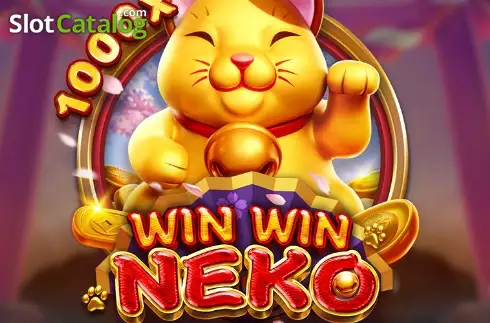 Win Win Neko (Fa Chai Gaming) слот