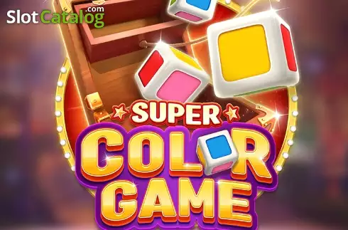 Super Color Game (Fa Chai Gaming) слот