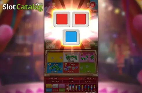Скрин5. Super Color Game (Fa Chai Gaming) слот