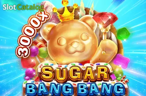 Sugar Bang Bang слот Sugar Bang Bang слот