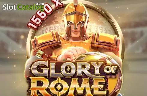Glory Of Rome (Fa Chai Gaming) слот