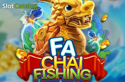 Fa Chai Fishing слот