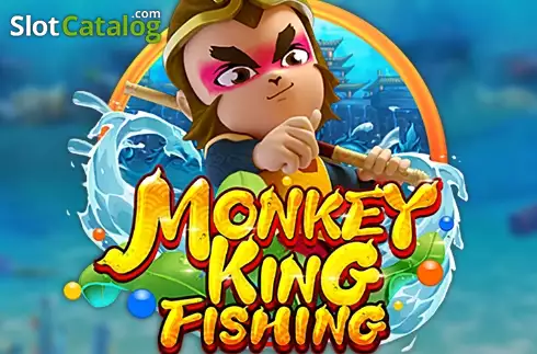 Monkey King Fishing слот