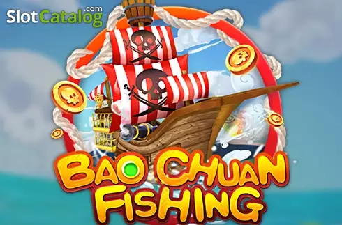 Bao Chuan Fishing слот