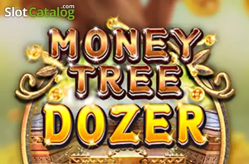 Money Tree Dozer слот