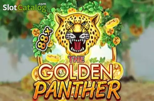 The Golden Panther слот