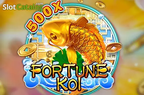 Fortune Koi (Fa Chai Gaming) слот