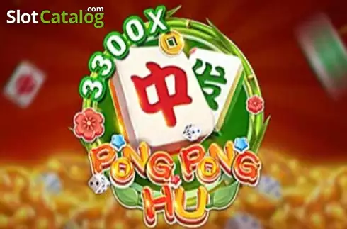 Pong Pong Hu слот Pong Pong Hu слот