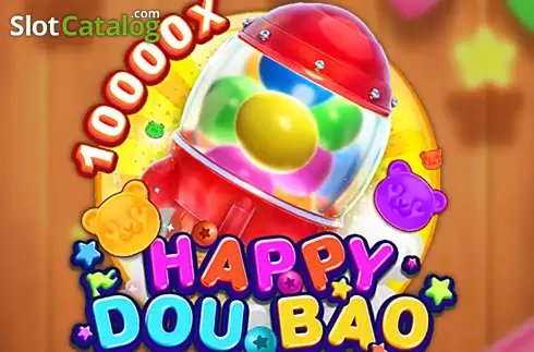 Happy Duo Bao слот
