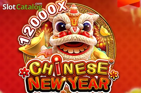Chinese New Year (Fa Chai Gaming) слот