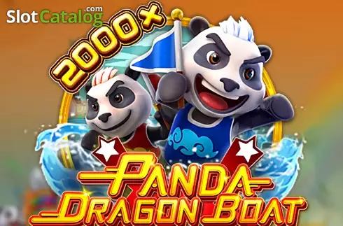 Panda Dragon Boat слот Panda Dragon Boat слот