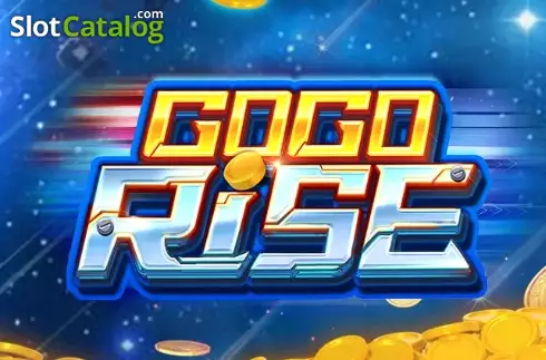 Go Go Rise слот