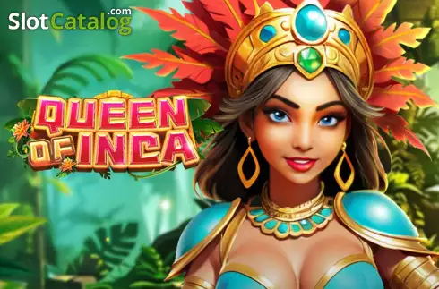 Queen of Inca слот Queen of Inca слот
