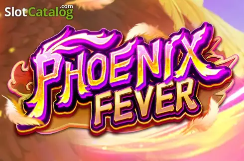 Phoenix Fever слот