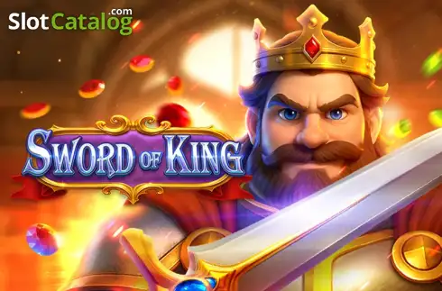 Sword of King слот