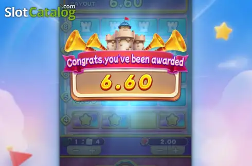 Скрин3. Tower (Fa Chai Gaming) слот